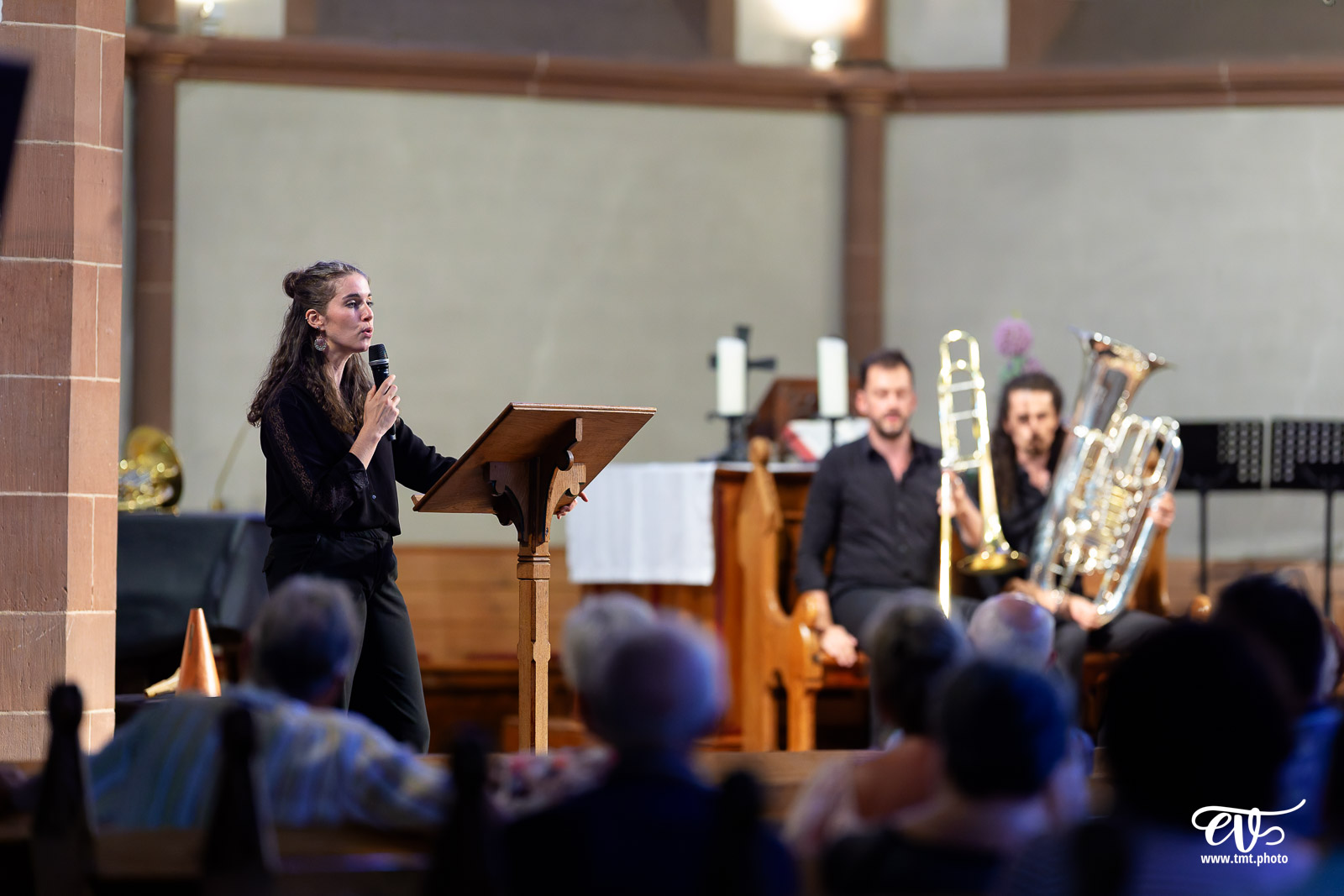 NOCTIS BRASS QUiNTET